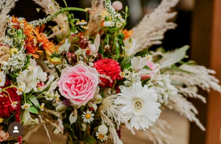 Farm Fresh Flower Subscriptions