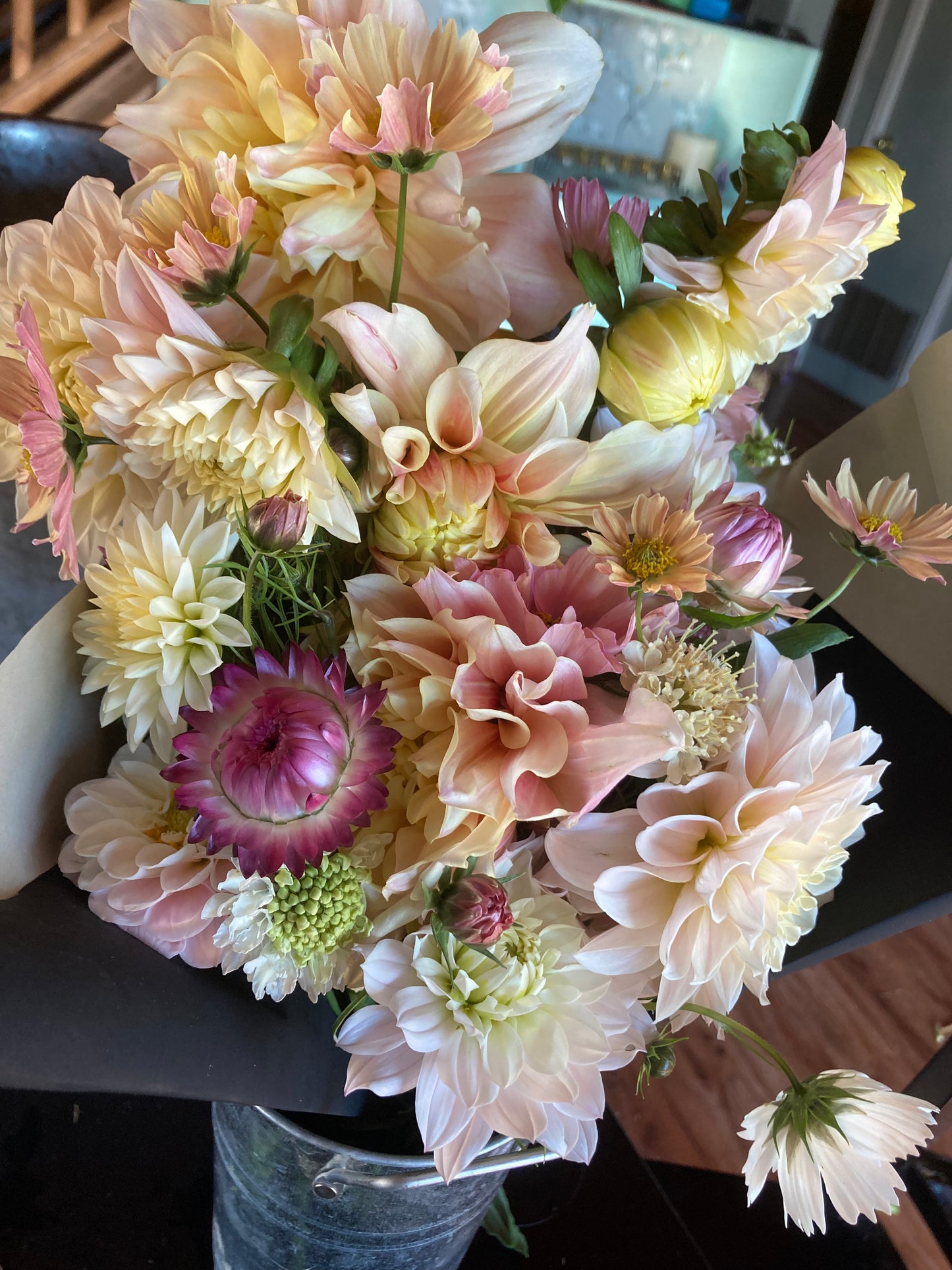 Large Bouquet Subscriptions