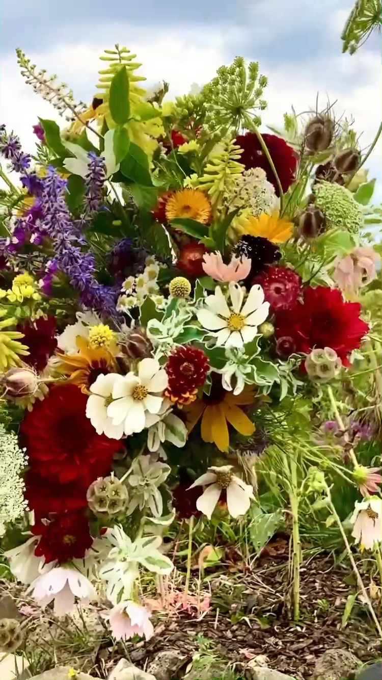 Single Arrangement