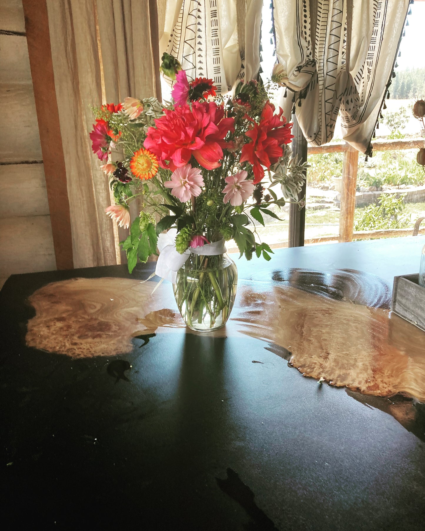 Single Arrangement