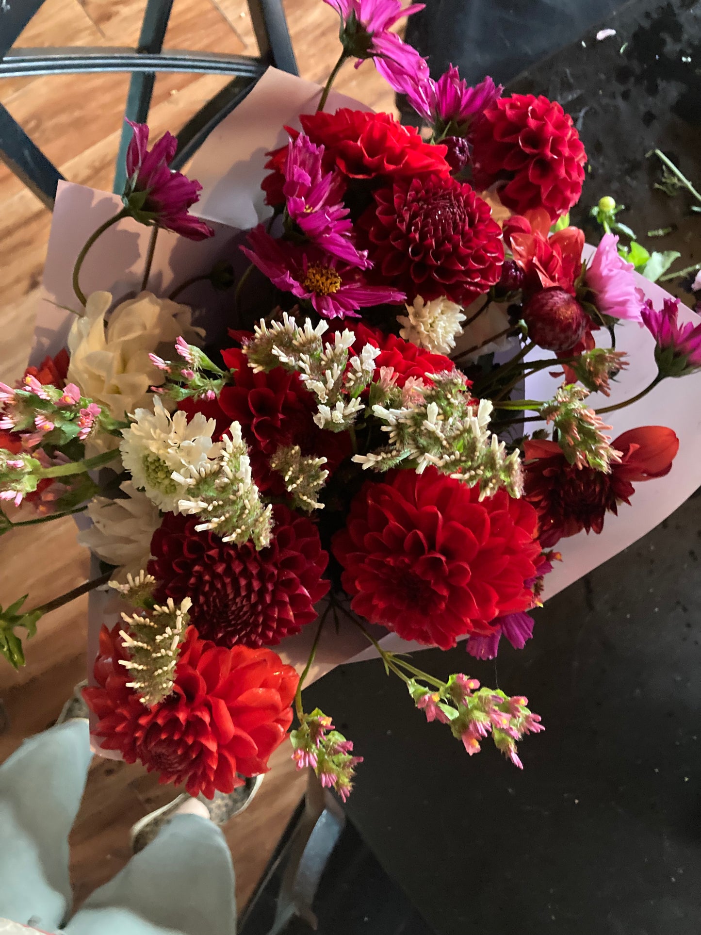 Large Bouquet Subscriptions