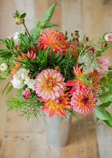 Single Arrangement