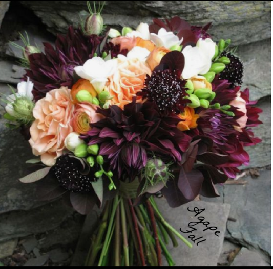Large Bouquet Subscriptions